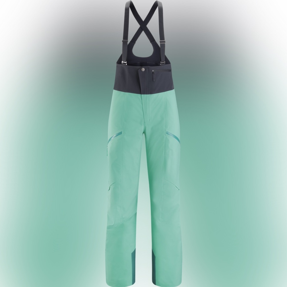 Shashka Bib Snow Pants - Women's